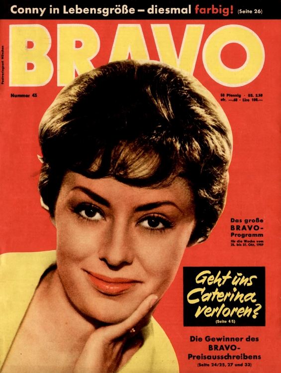 BRAVO 1959-43